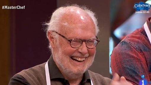 Los momentos más tensos de la séptima edición de «MasterChef»