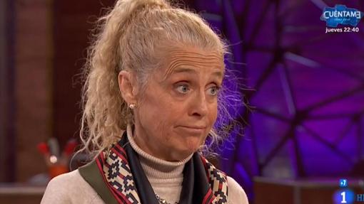 Los momentos más tensos de la séptima edición de «MasterChef»