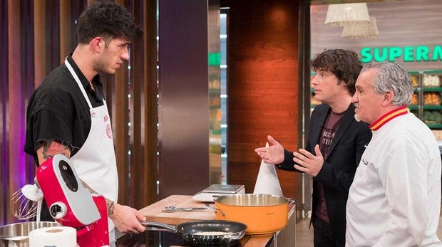 MasterChef, en caída libre: ¿por qué ha dejado de interesar tanto?