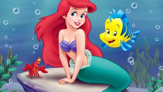 Ya se conoce la actriz que dará vida a Ariel en la película de acción real de «La Sirenita»