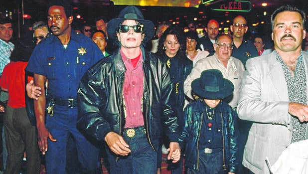 Fans de Michael Jackson inician un juicio contra el documental «Leaving Neverland» en Francia