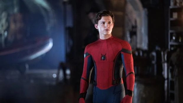 «Spider-Man: Lejos de casa»: Peter Parker se va de vacaciones a Europa