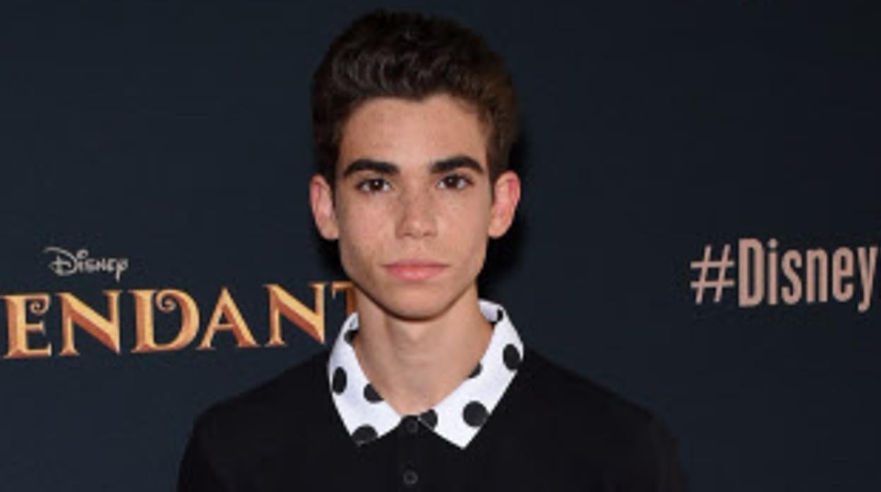 Cameron Boyce