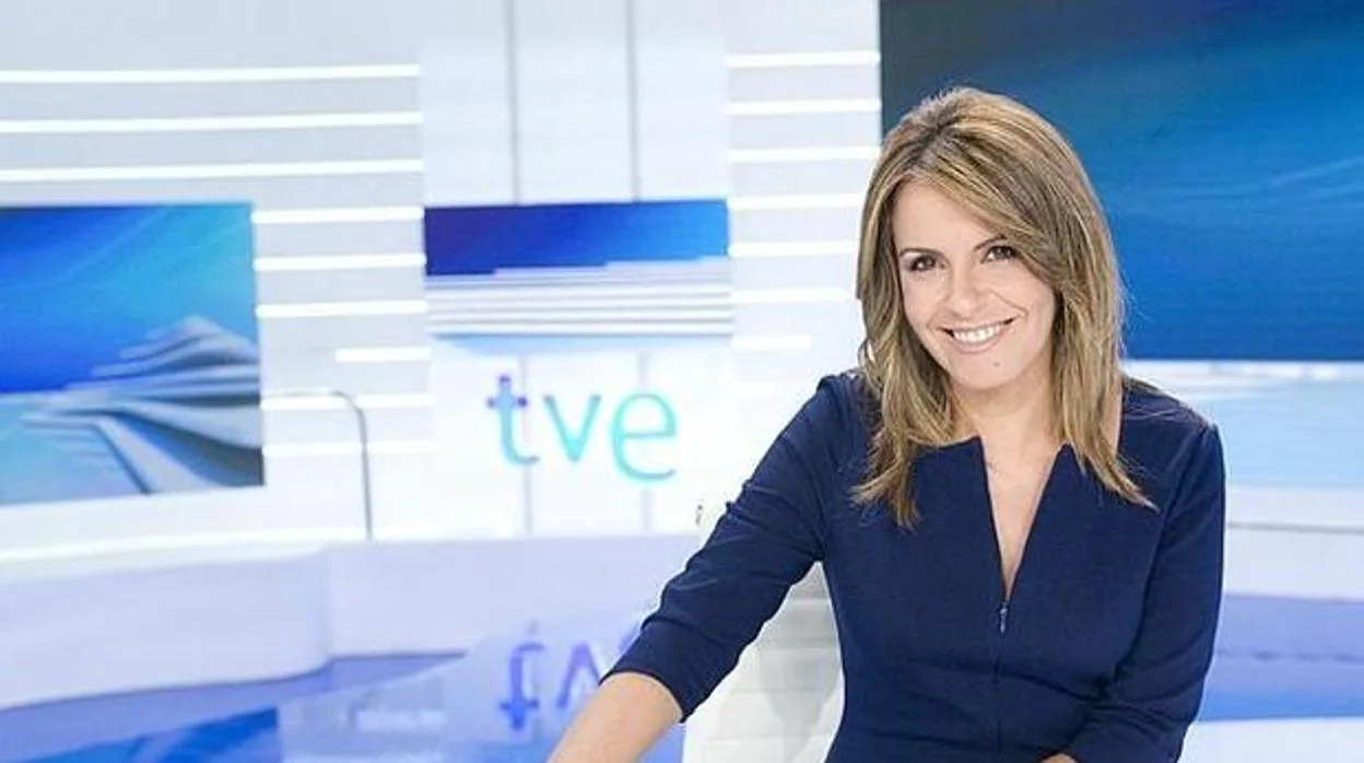 La periodista Pilar García Muñiz abandona TVE