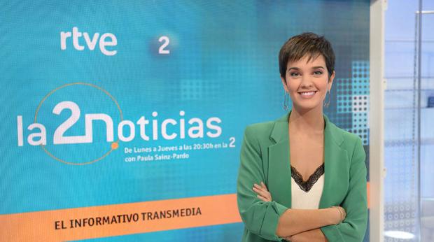 La FAPE critica la supresión de «La 2 Noticias» por falta de medios en TVE