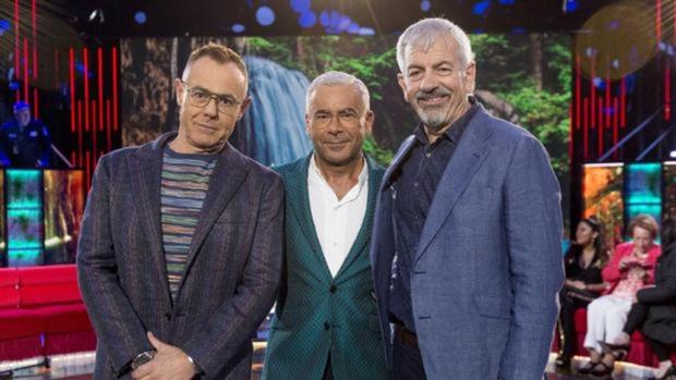 La gran final de «Supervivientes 2019», en directo