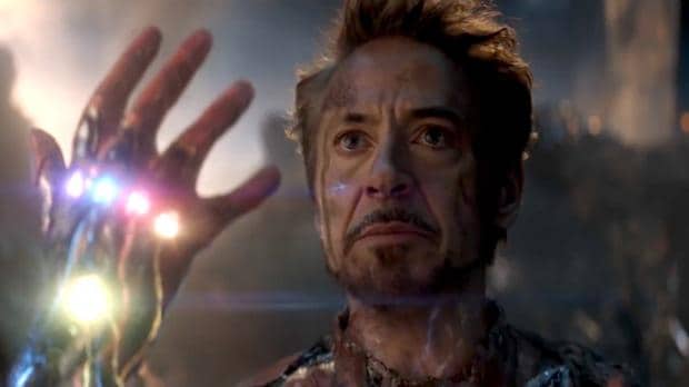 El funeral de Tony Stark en «Vengadores: Endgame», posiblemente el más caro del cine