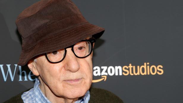 La justicia desestima parte de la demanda de Woody Allen contra Amazon