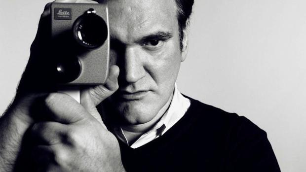 Este concurso es solo para auténticos fans de Tarantino