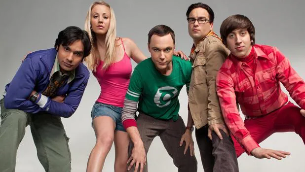 Demuestra lo gran freak de "The Big Bang Theory" que eres participando en nuestro concurso