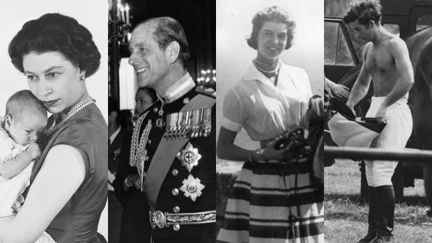 Los personajes ficticios de «The Crown» frente al espejo de la realidad