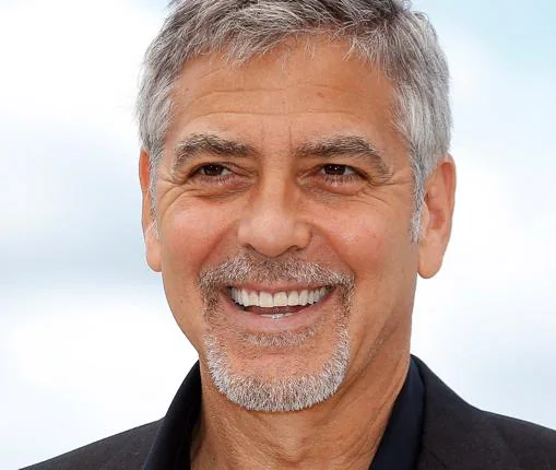 Clooney, en 2018