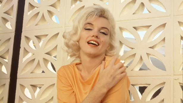 Las fotografías del cadáver de Marilyn Monroe que Fox News va a revelar en un polémico documental