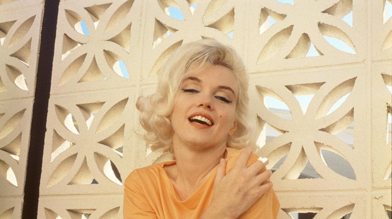 Las fotografías del cadáver de Marilyn Monroe que Fox News va a revelar en un polémico documental