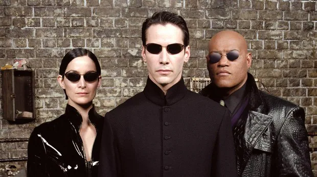 «Matrix» resucita a Neo y Trinity para una cuarta entrega