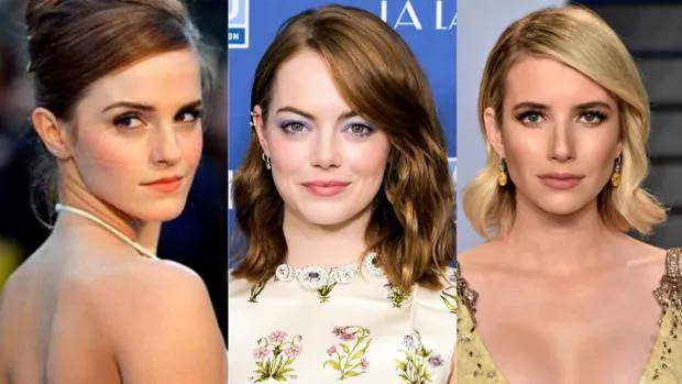 De DiCaprio a Jennifer Lawrence: las estrellas de Hollywood a las que rechazaron