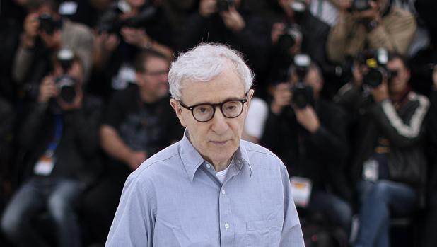 Woody Allen inaugurará el festival de cine de Deauville