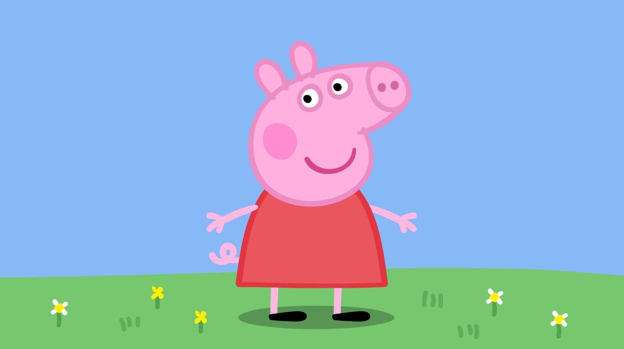 Hasbro compra el estudio de Peppa Pig por 3.640 millones