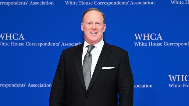 Sean Spicer, ex portavoz de la Casa Blanca, participará en «Dancing with the Stars»