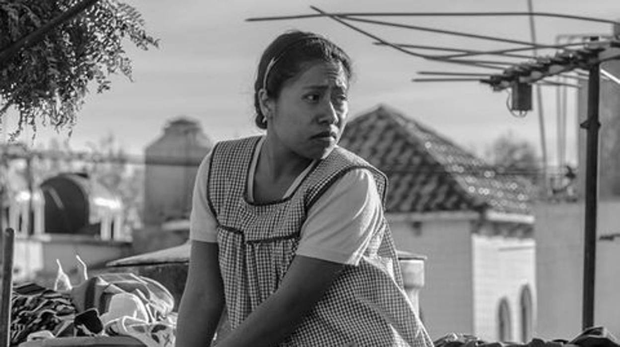 «Roma» gana el premio Fipresci como Mejor Película de 2019