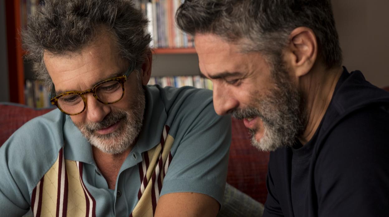 Dónde ver «Dolor y gloria», la película con la que Almodóvar volverá a representar a España en los Oscar