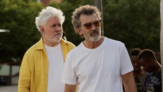 Pedro Almodóvar volverá a representar a España en los Oscar con «Dolor y gloria»