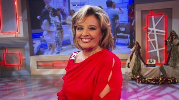 combinar Devorar Canal María Teresa Campos: la reina de las mañanas que perdió la sintonía con  Telecinco