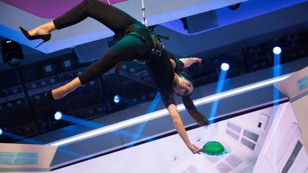 El público critica la nueva sección de Cristina Pedroche en «El hormiguero»