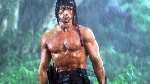 Vuelve Rambo: «Acorralado» regresa a los cines 37 años después