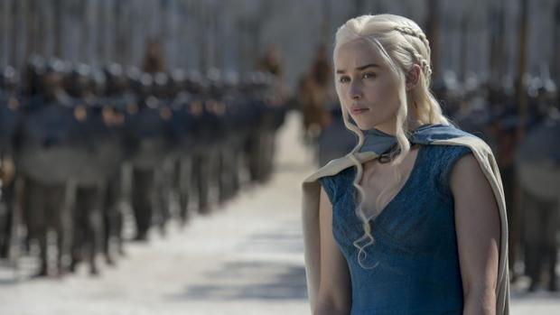 Qué se sabe de la segunda precuela de «Juego de Tronos»