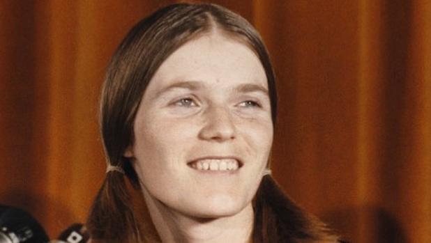 Linda Kasabian, la «traidora» de la Familia Manson que fue clave para que la secta acabara entre rejas
