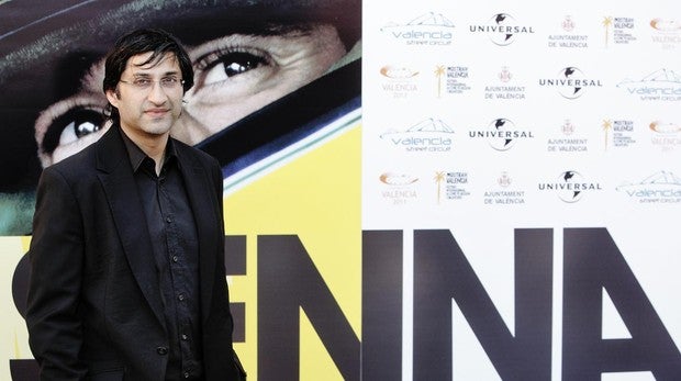 Asif Kapadia será galardonado en el próximo Festival Internacional de Cine Evolution de Mallorca