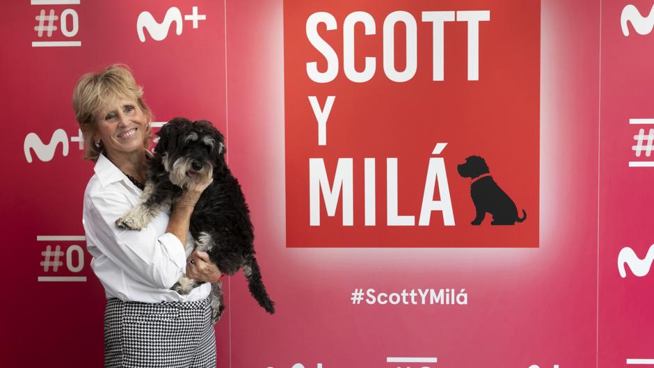 «Scott y Milá» regresan a Movistar+ con cuatro nuevas entregas