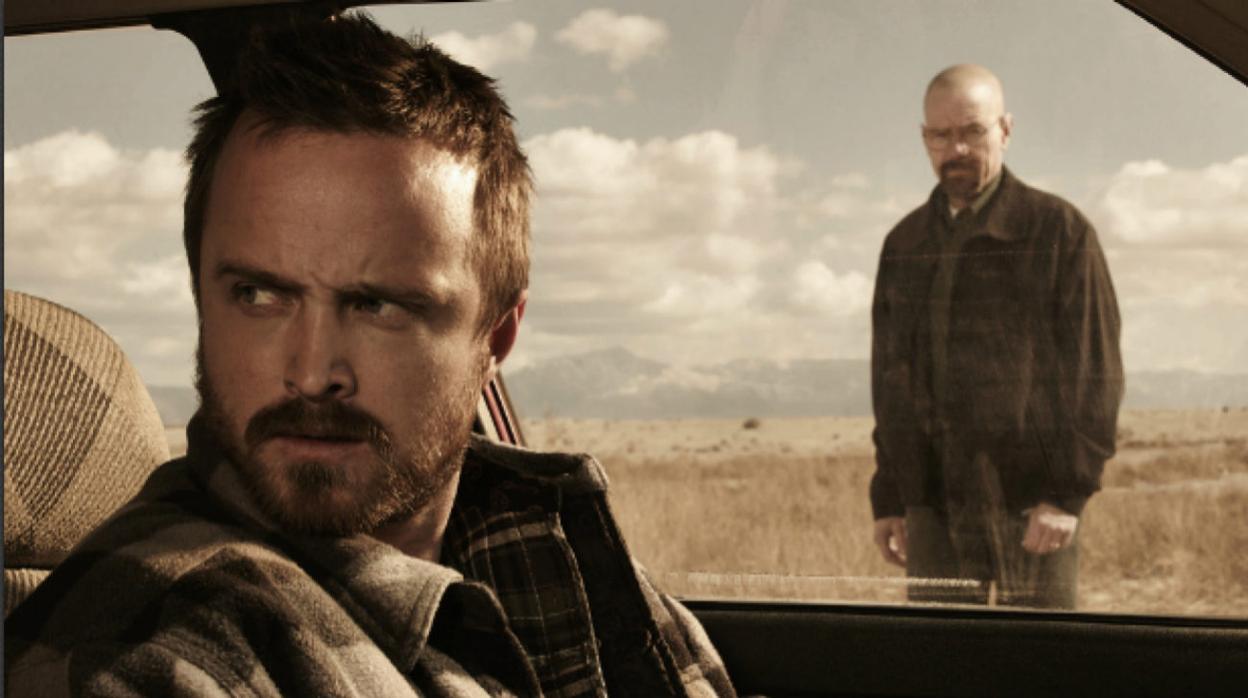 «El Camino» será un homenaje a «Breaking Bad» con más de diez actores de la serie