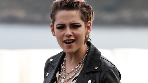 Kristen Stewart, del ídolo juvenil de «Crepúsculo» a símbolo político en San Sebastián