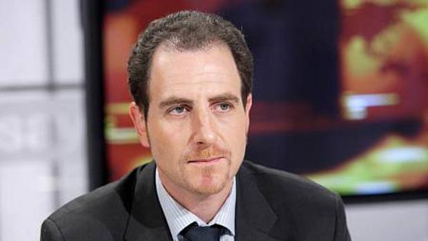 El 65% de los trabajadores de RTVE se opone al nombramiento de Enric Hernández