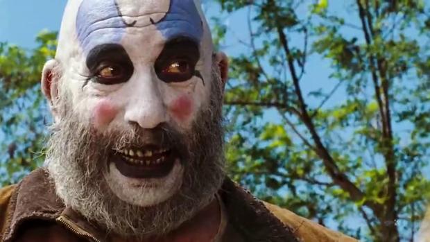 Muere Sid Haig, icono del cine de terror y actor fetiche de Tarantino