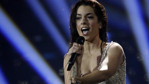 La razón por la que Ruth Lorenzo debería ir a Eurovisión