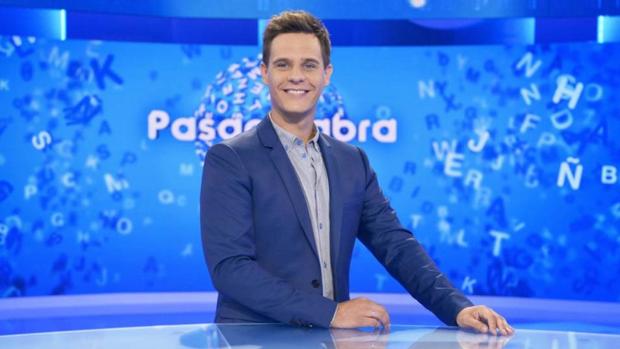 El futuro de «Pasapalabra»: TVE, al acecho