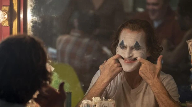 Joaquin Phoenix, a la sombra del Joker de Heath Ledger: «Ni comía ni socializaba con nadie»