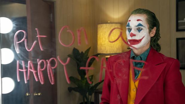 Cinesa prohíbe las máscaras y armas de juguete en sus proyecciones de «Joker»