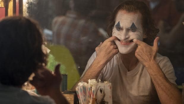 «Joker» ya está en el top diez de las películas mejor valoradas de la historia