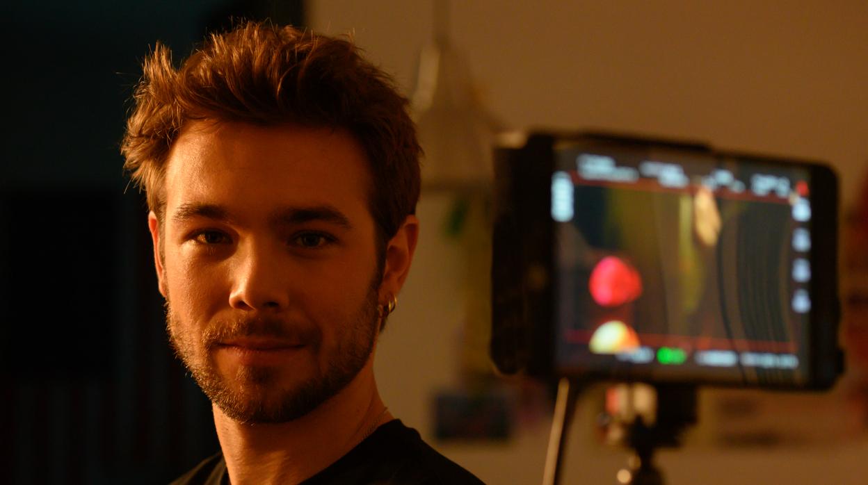 Vuelve Merlí: Movistar estrena la secuela el 5 de diciembre