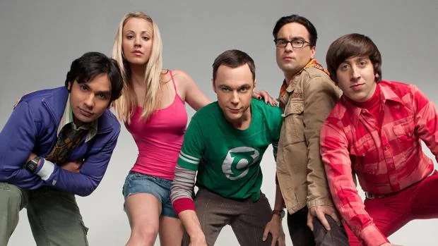¿Te quedaste con ganas de llevarte los funkos de «The Big Bang Theory»?