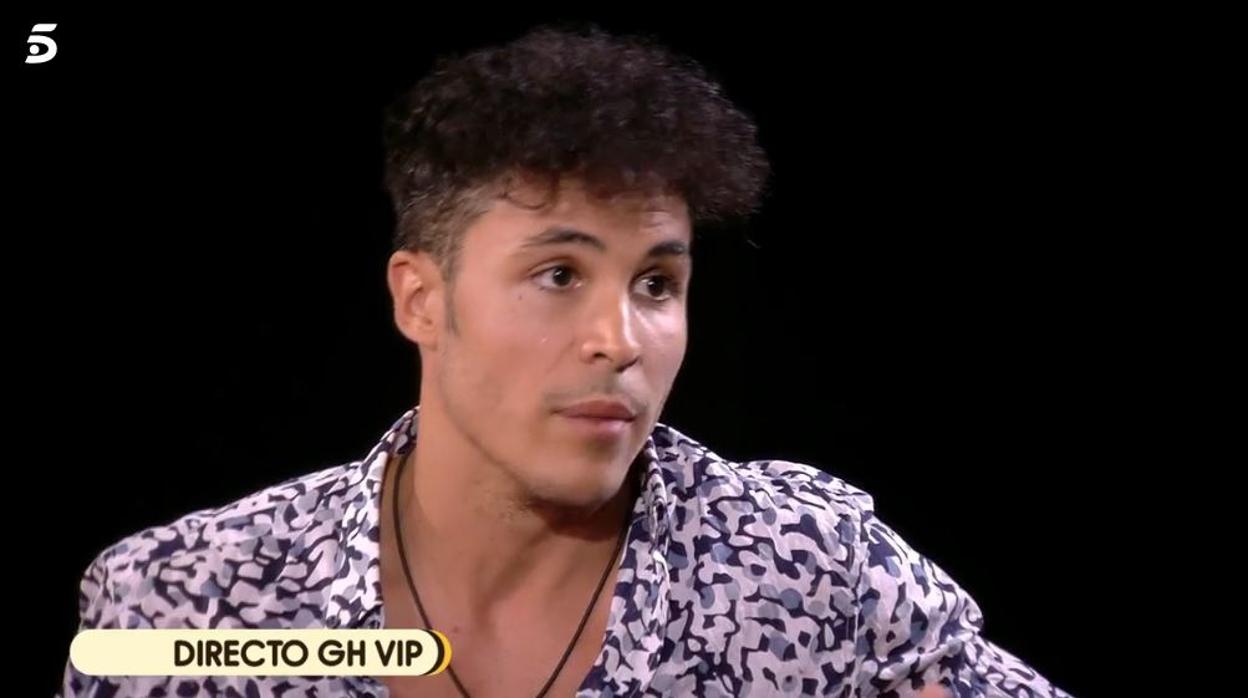 El «favoritismo descarado» de «Sálvame» para intentar salvar a Kiko Jiménez en GH VIP