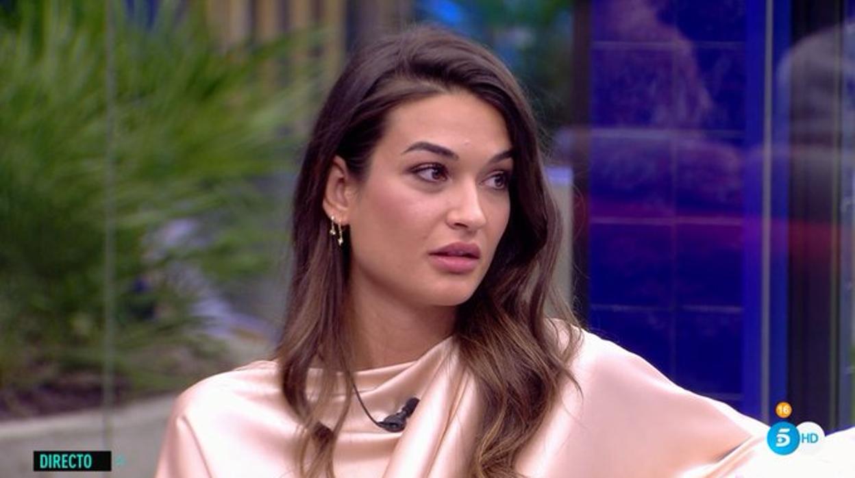 La peor noche de Estela en «GH VIP»: termina nominada y con Kiko Jiménez expulsado