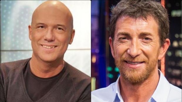 ¿Afectará a Alfonso Arús su tensa relación con Pablo Motos en su salto al «prime time»?