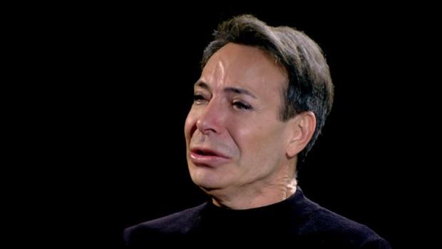 El trágico pasado del Maestro Joao: «He querido morirme tantos días que Dios no me lo ha concedido»