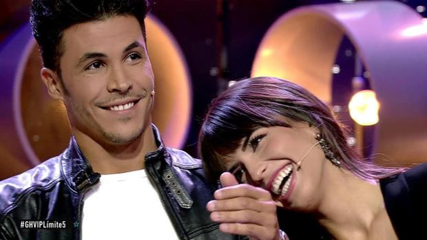 La familia Suescun coloniza Telecinco