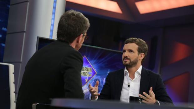 Pablo Casado, sobre la exhumación de Franco: «Me preocupa el futuro de mis hijos, no lo que vivieron mis abuelos»